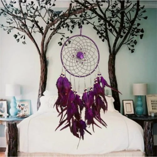 Mor Dreamcatcher