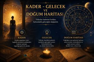 Kader Gelecek