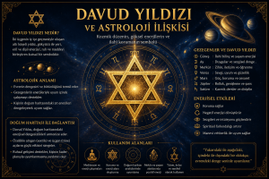 Davud Yildizi Ast