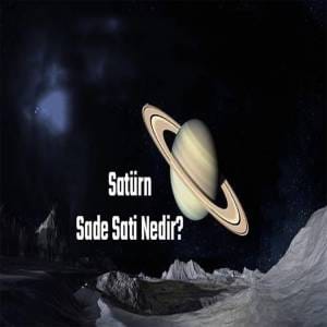 Saturn Sade Sati 001