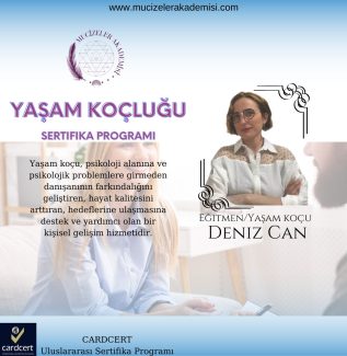 Yaşam Koçu