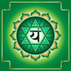 4. Kalp Cakra Anahata 1