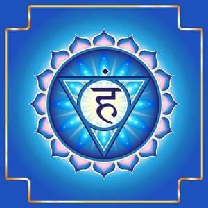 5. Bogaz Cakra Vishuddha 1