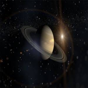 Balik Icin Saturn