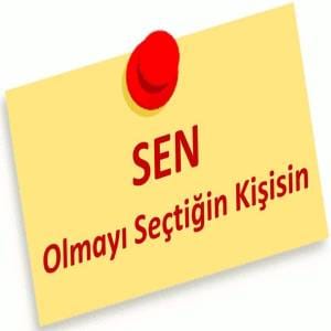 Dogru Istersek Olur