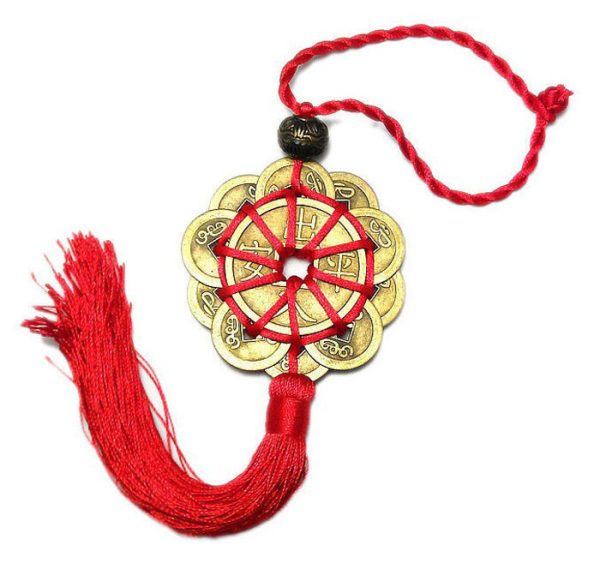Feng Shui Seti