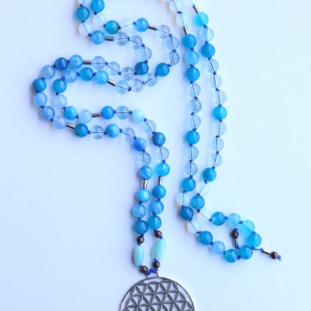 Nazar Tılsımlı Mala