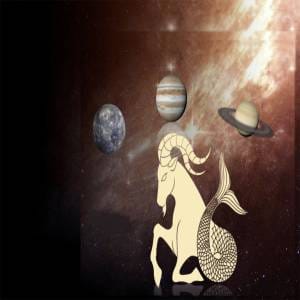 Jupiter Merkur Kavusum