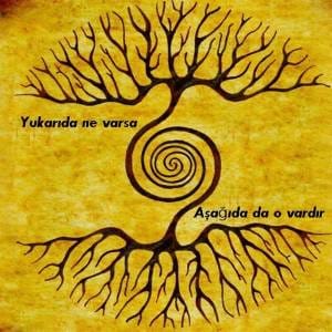 Karma yasasi
