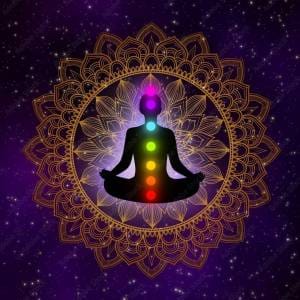 Meditasyon Yantra