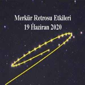 Merkur Retro Etki