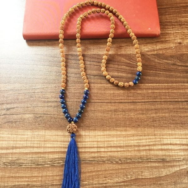 Lapis Lazuli  (3. Göz Çakra)