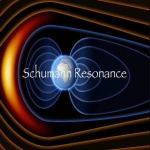 Schumann Rezonansi