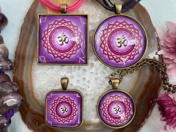 Sahasrara (Taç) Çakra - Görsel 2