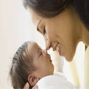 Vedik astrolojisinde Hamilelik