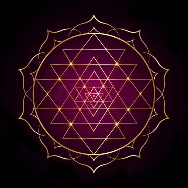Yantra