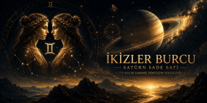 ikizler burcu saturn sade sati hero gorsel