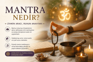 Mantra Nedir