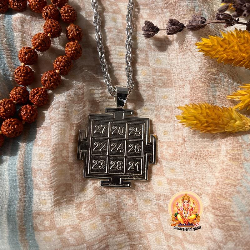 SRI Kubera Numerik - Görsel 7