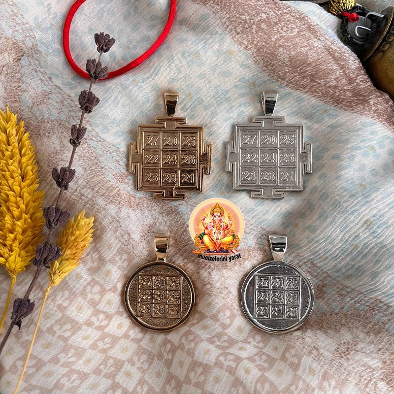 SRI Kubera Numerik - Görsel 2