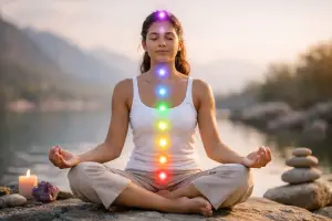 7 Çakra Rehberi Meditasyon Nasıl Yapılır?