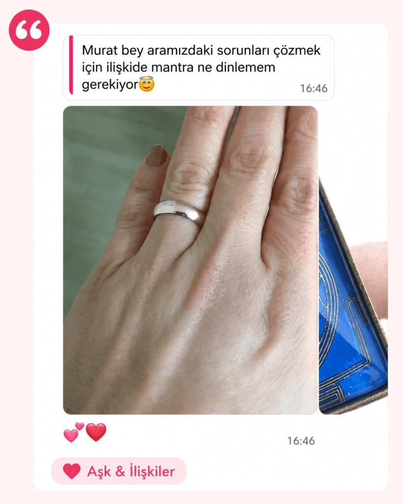 Aşk Sizden Gelenler 05