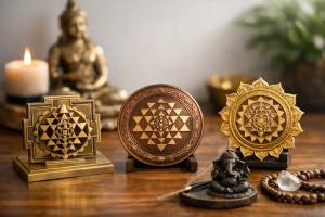 Yantra Nedir Cesitleri Nelerdir