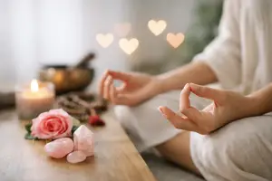 Aşkı Çeken Mantralar Nasıl Çalışır?