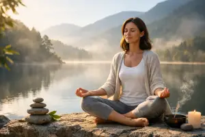 icsel donusum icin meditasyon rehberi featured