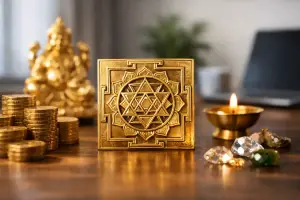 kubera yantra ne ise yarar