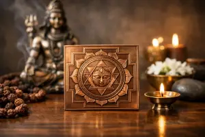 mahamrityunjay yantra ne ise yarar