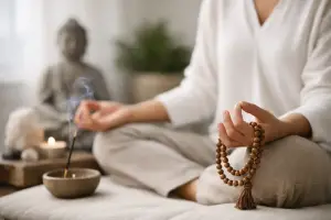 Mantra Nedir ve Nasıl Çalışır?