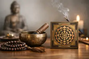 Mantra Örnekleri ve Doğru Yantra Seçimi
