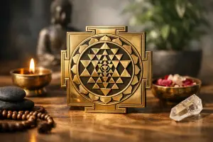 sri yantra nedir nasil kullanilir featured