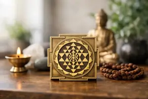 Sri Yantra Satın Almadan Önce Bilmeniz Gerekenler