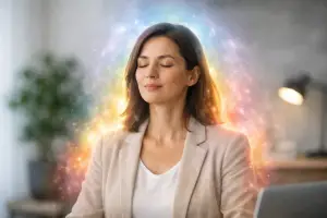 Aura Nedir ve Enerjini Nasıl Etkiler?