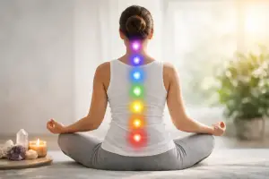 Çakra Nedir ve Enerjiyi Nasıl Etkiler?