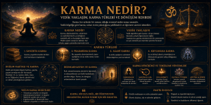 karma nedir vedik yaklasim karma turleri donusum rehberi