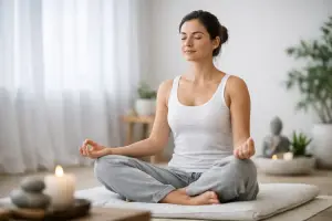 Meditasyon Nasıl Yapılır? Doğru Başlangıç