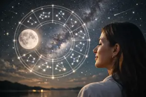 Nakşatra Nedir ve Hayatını Nasıl Etkiler?