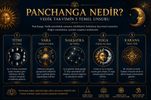 panchanga nedir vedik takvimin 5 temel unsuru