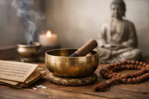 Mantra Dili Sanskritçe midir? Gerçek Bağ