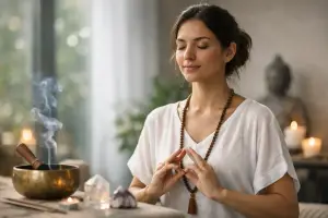 Mantra ile Şifa Nasıl Çalışır?