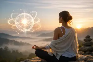 Spiritüel Ne Demek? Enerjiyle Uyumlanmak