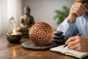 Yantra Gerçekten İşe Yarar mı? Bilinçli Seçim