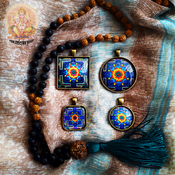 Jupiter Yantra 03 - Görsel 2