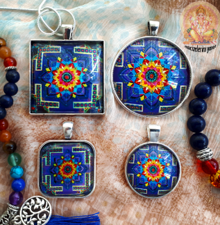 Jupiter Yantra 03