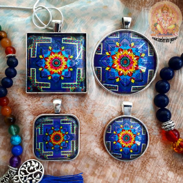 Jupiter Yantra 03