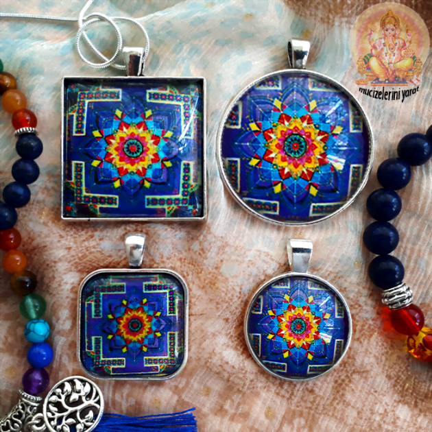 Jupiter Yantra 03