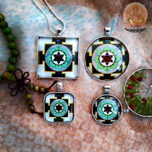 Ketu Yantra